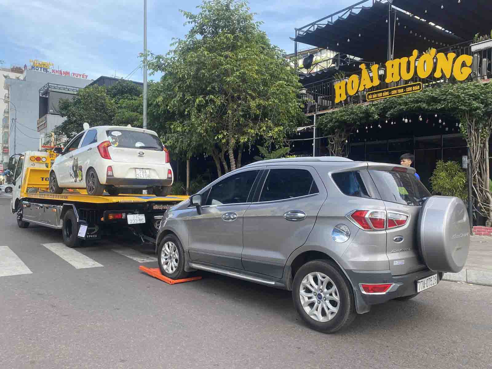 Ảnh 5 - Dịch Vụ Cứu Hộ Ô Tô Di Linh Lâm Đồng – Xe Đời Mới, Hỗ Trợ Mỗi Ngày